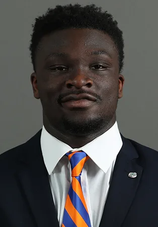 Jadan Baugh