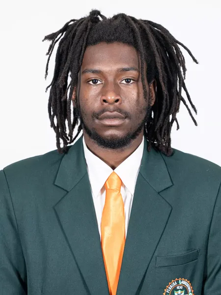 Myron Ward