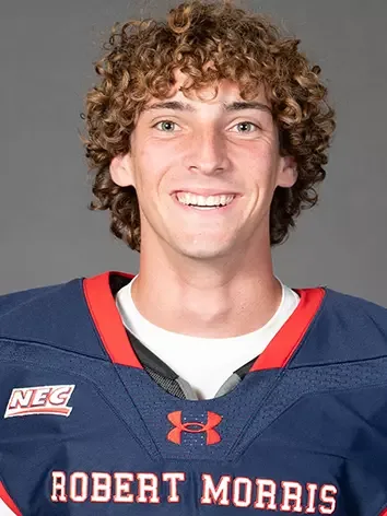 Tyler Borombozin