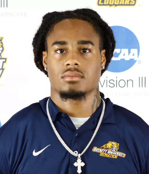 Latthadius Tillman
