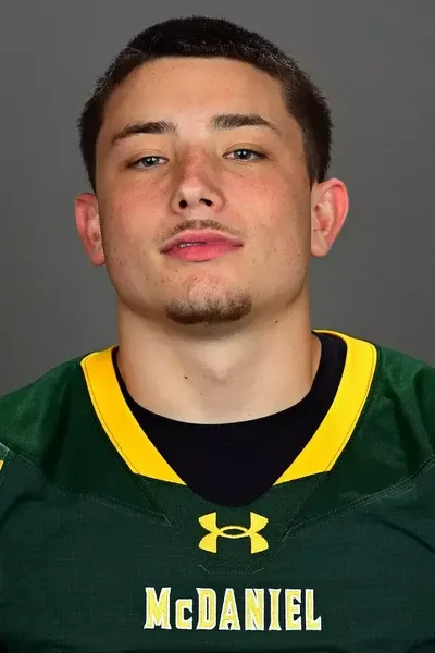 Aaron Wilson