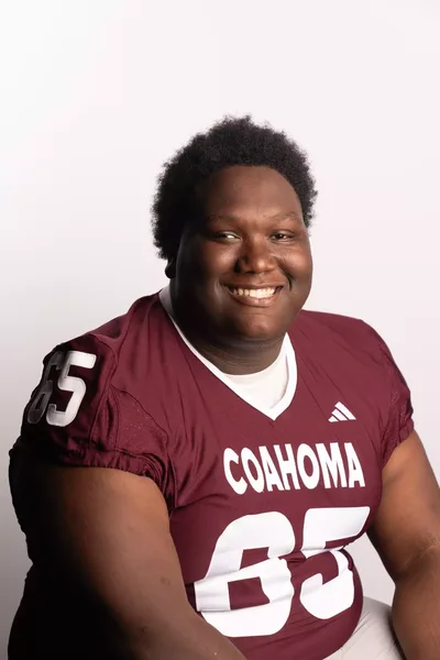 Ja'sean Miller