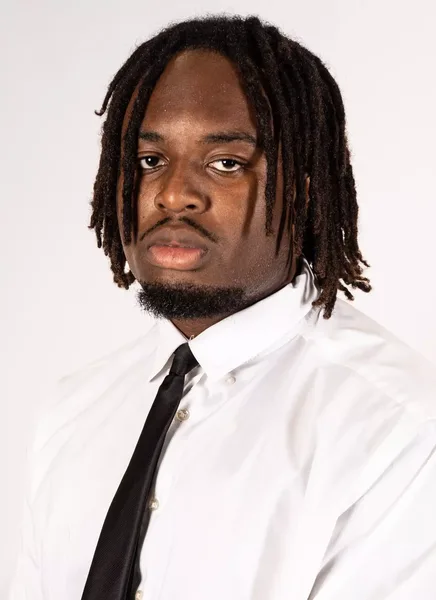 Isaac Ubaka