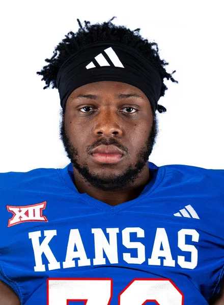 Antonio Wilson