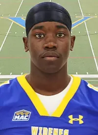Isaiah Barnes