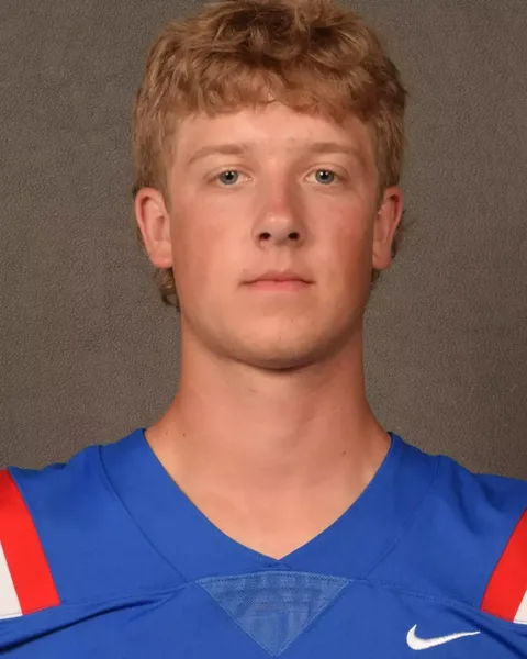 Houston Hodges