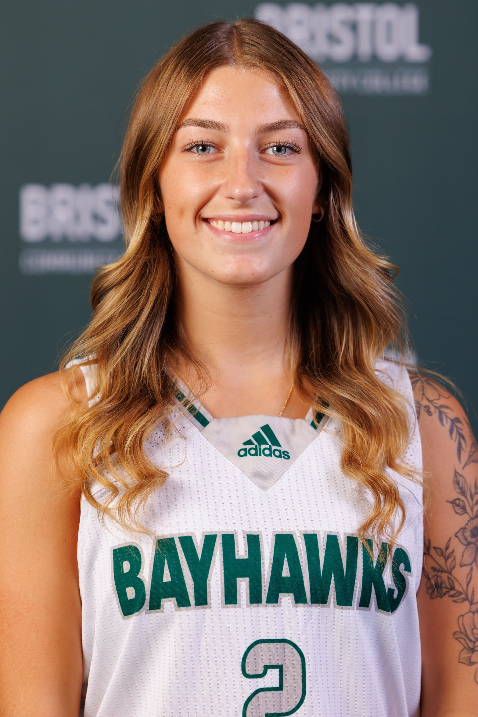Ciara Willette
