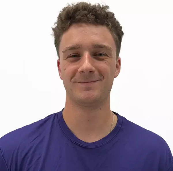 Corbin Grant