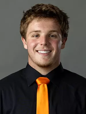 Ethan Hall