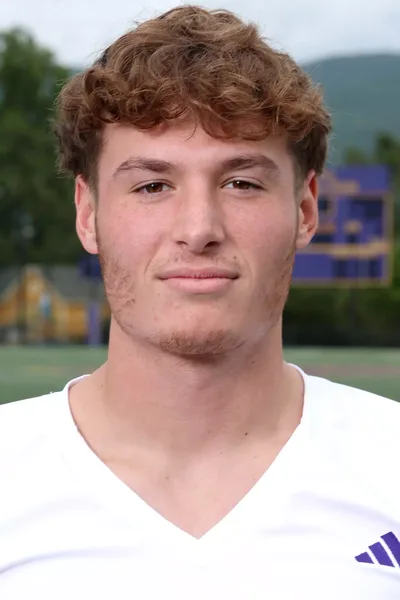 Jackson Pfister