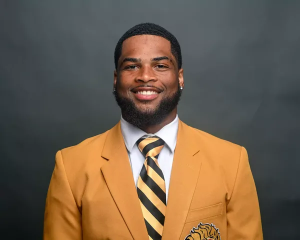 Derron Moore