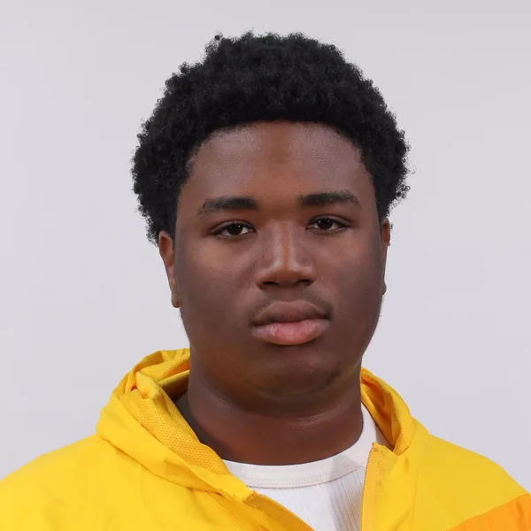 Jeffery Akwuba