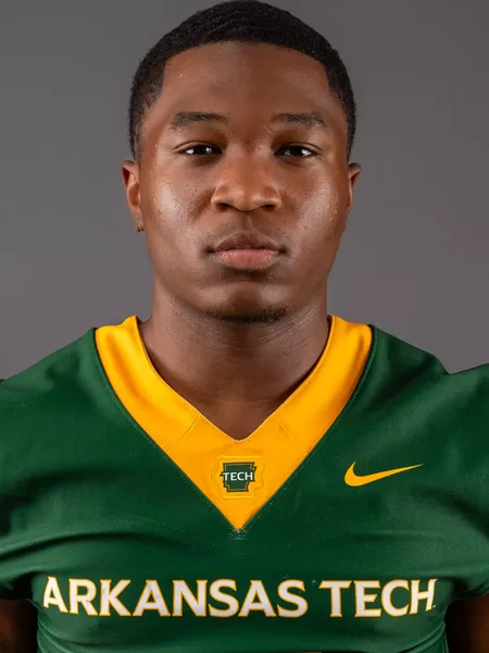 Jonah Brown