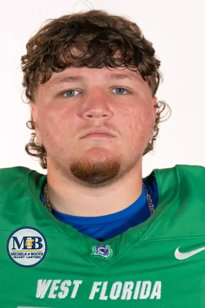 Jesse Barker Jr