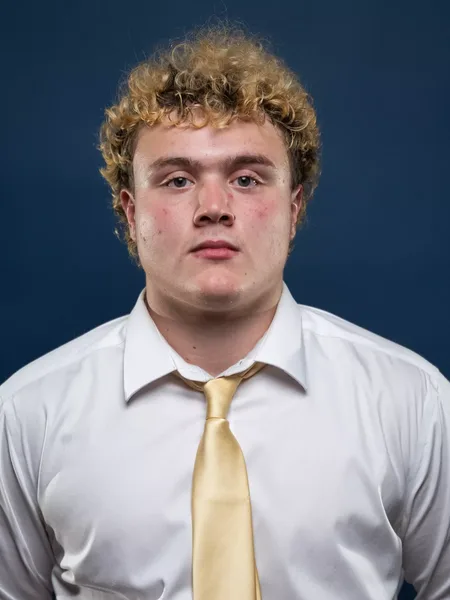 Joseph Fryer
