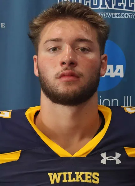 Maddox Mccormick
