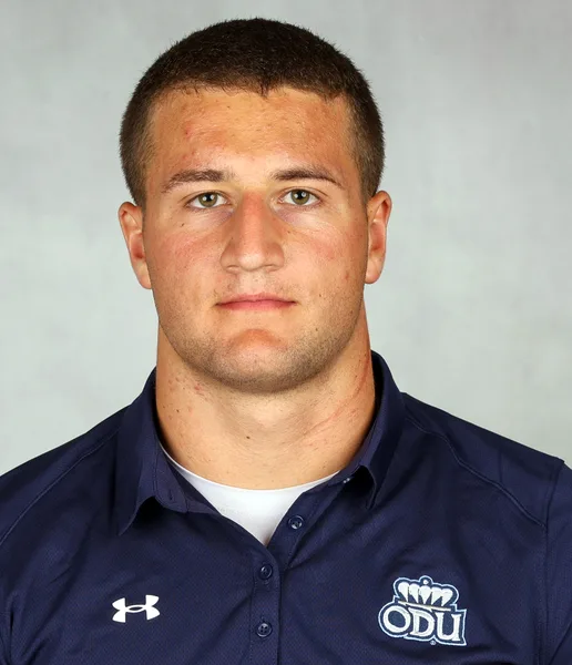 Dawson Johnson
