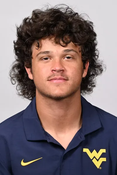 Camdon Pitchford