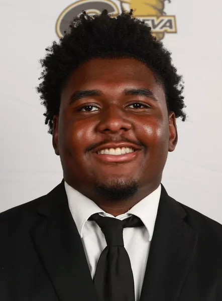 Jayvon Burrus