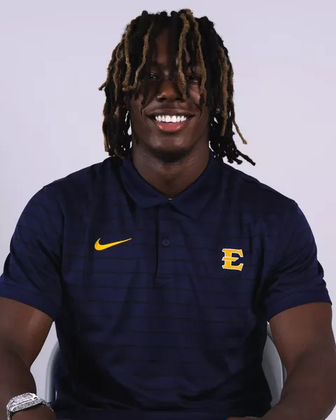 Trenton Wanjogu