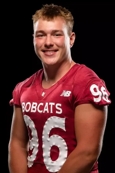 Connor Lazarz
