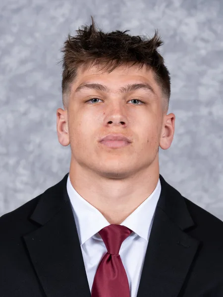 Ethan Carrier