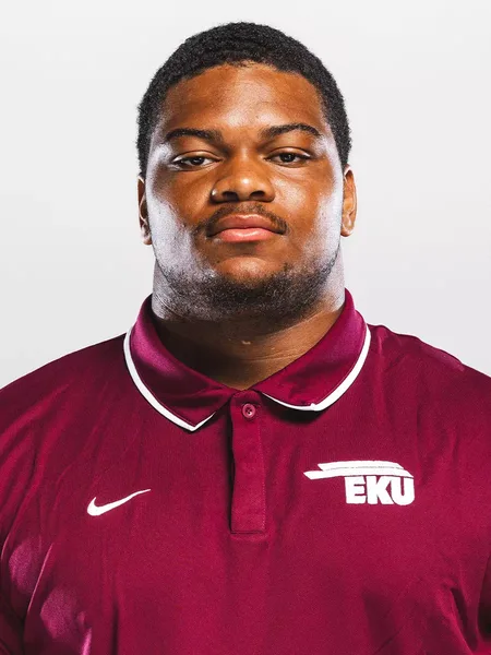Jeremiah Bailey