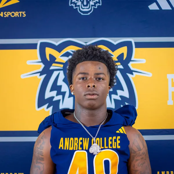 Jamarrion Herring