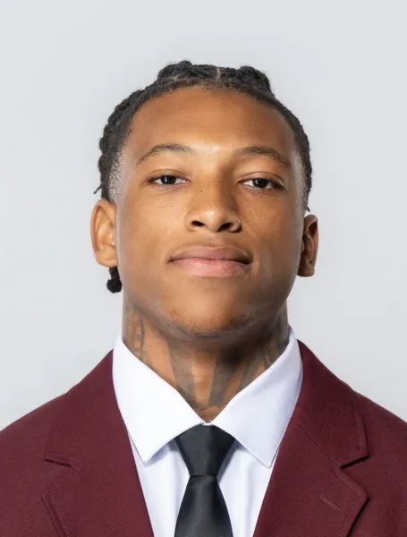 Chasen Johnson