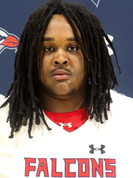 Xavier Winfrey