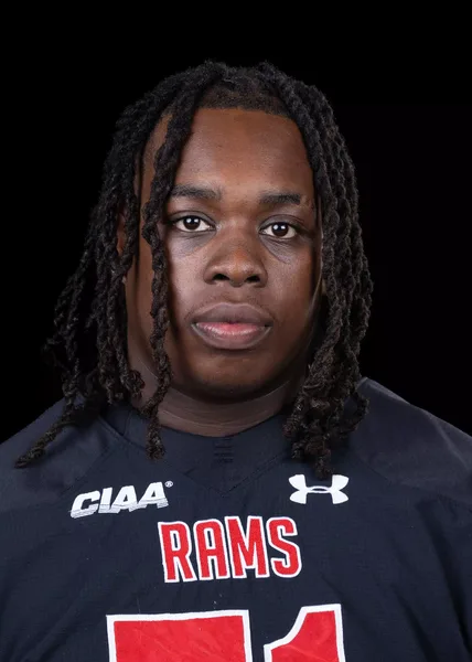 Tyvaun Williams