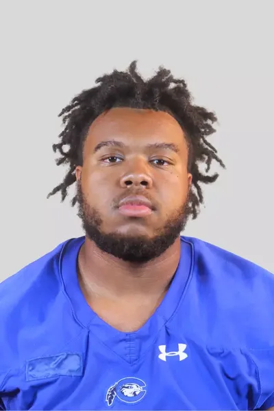Jeremy Eatmon