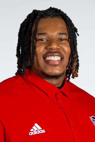 Darion Rivers