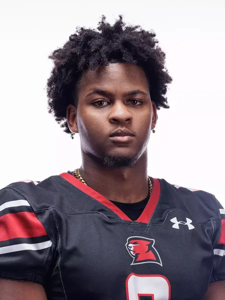 Akeem Blackmon
