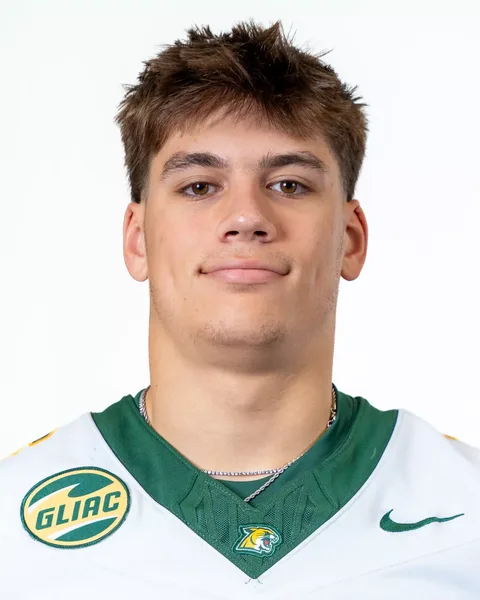 Tanner Theuerkauf
