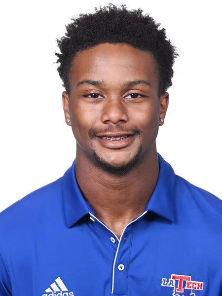 Zachary Jackson