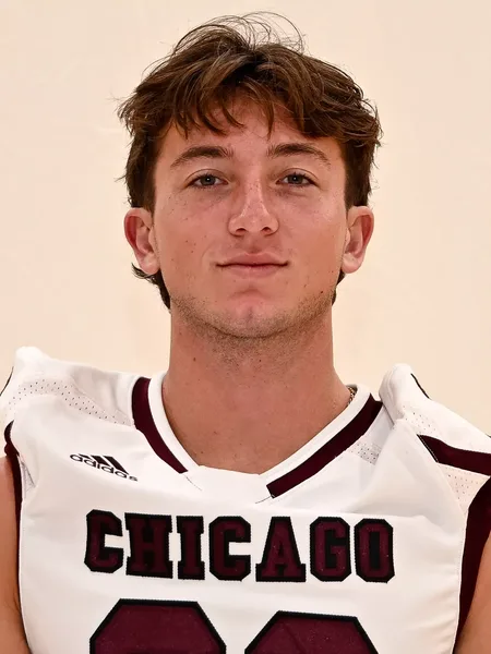 Talon Hughes