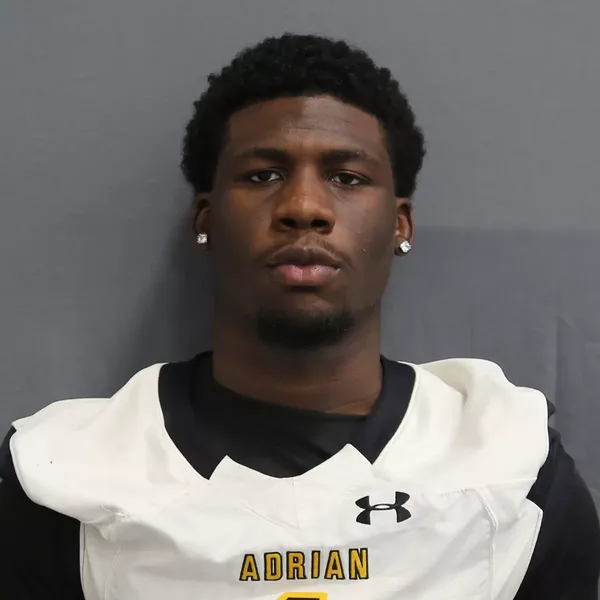 Anthony Sylvester