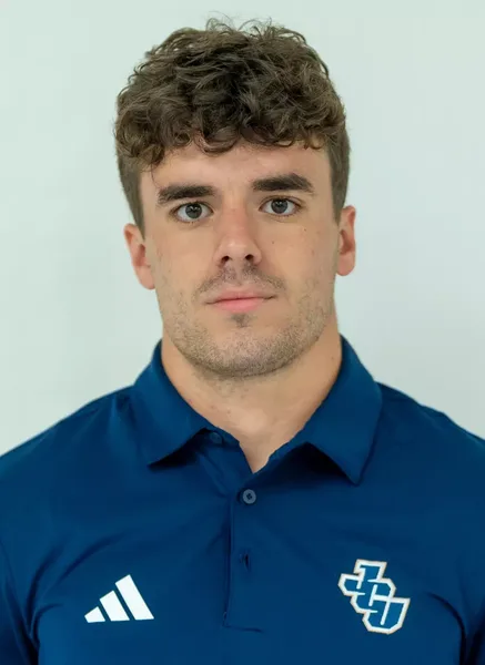 Garrett Phillips