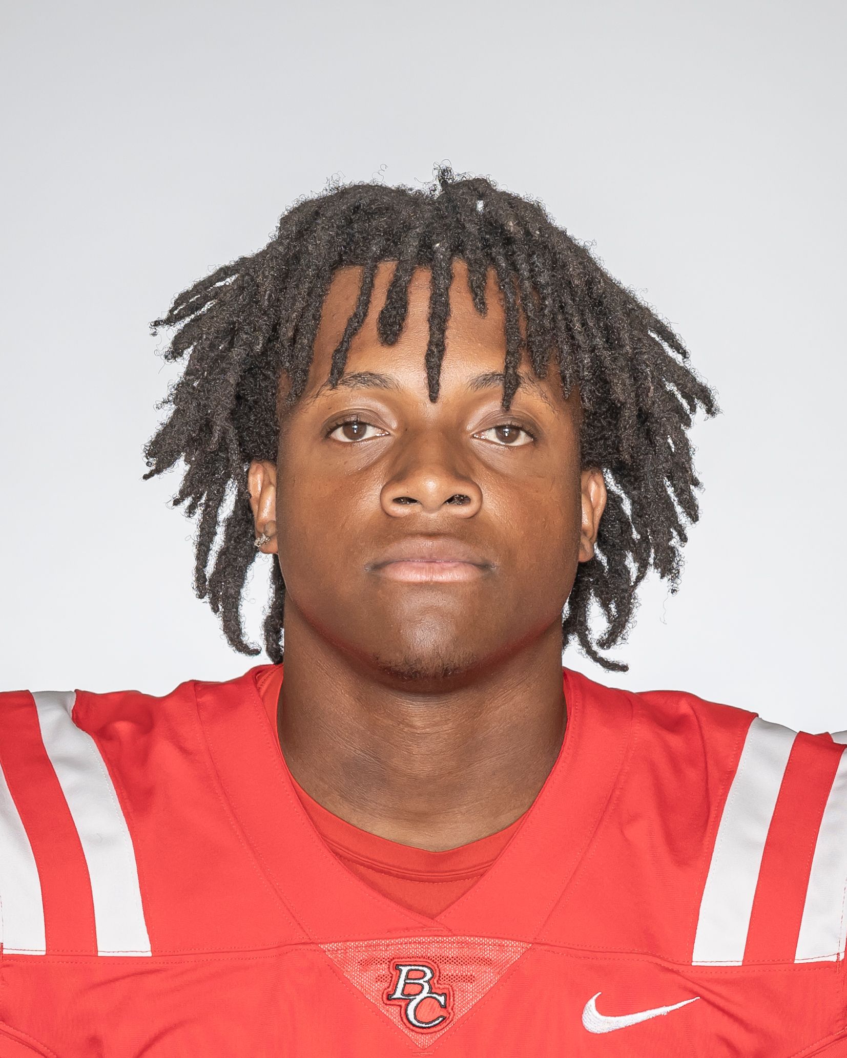 Jahiem Alexander
