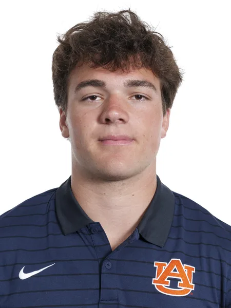 Cade Carlson