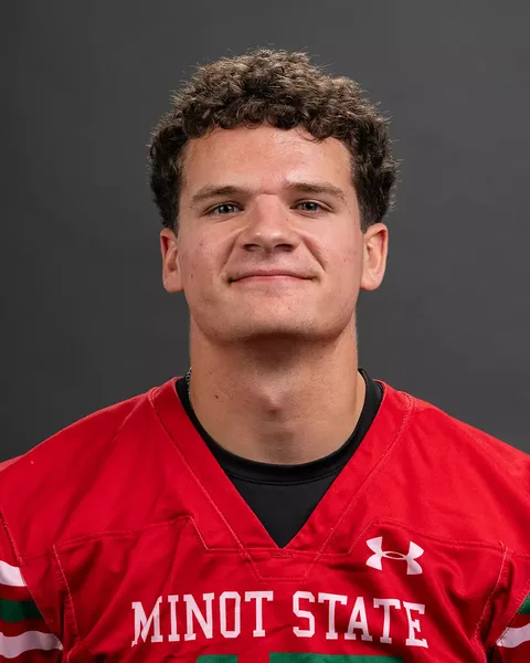 Tyson Ruzicka