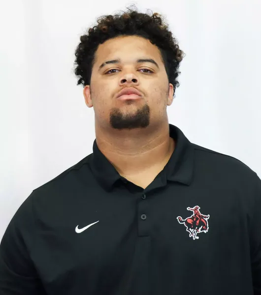 Isaiah Hill