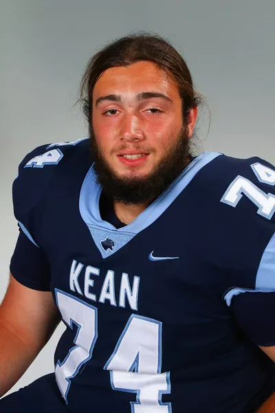 Braiden Gould-rugenus