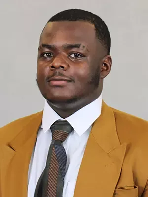 Tyree Dickinson