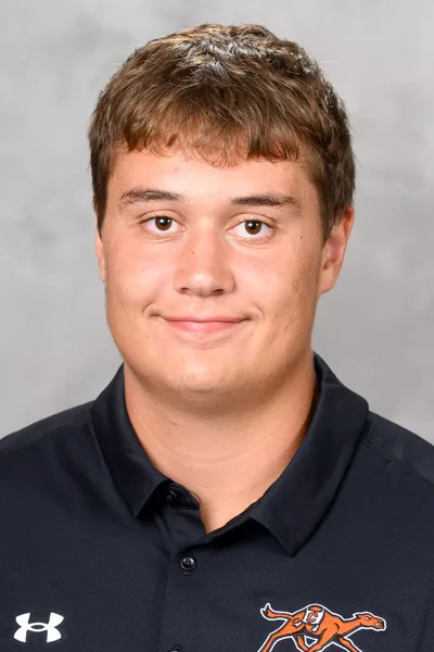Dylan Congdon