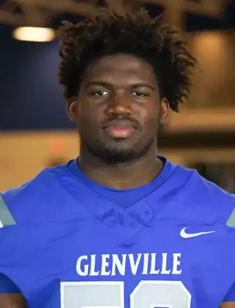 Octavious Hodge