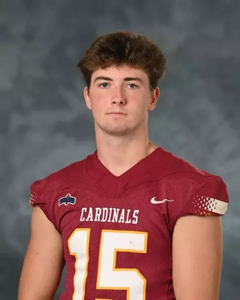 Nate Mcgoldrick