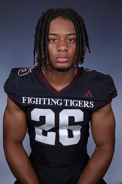 Isaiah Johnson