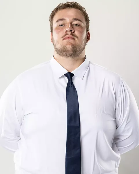 Asher Moore